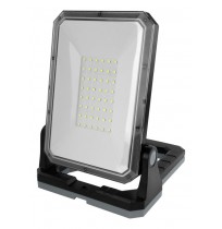 Ansmann WL2000R-ECO Black, Grey LED 48 W