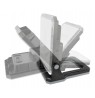 Ansmann WL2000R-ECO Black, Grey LED 48 W