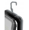 Ansmann WL2000R-ECO Black, Grey LED 48 W