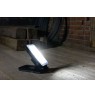 Ansmann WL2000R-ECO Black, Grey LED 48 W