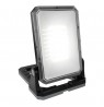 Ansmann WL2000R-ECO Black, Grey LED 48 W