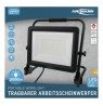 Ansmann FL150W-AC Black LED 150 W