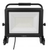 Ansmann FL150W-AC Black LED 150 W