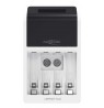 Ansmann Comfort Plus battery charger Universal AC