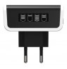 Ansmann Comfort Plus battery charger Universal AC