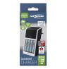 Ansmann Comfort Plus battery charger Universal AC