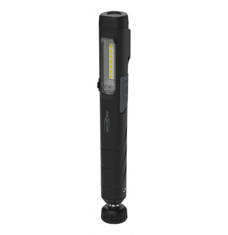 Ansmann PL210R inspection lamp, 210lm, aku