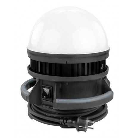 Work lamp Ansmann Ball Light 360°, 11500 lumens
