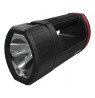 Ansmann HS20R Pro Black, Red Hand flashlight LED