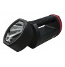 Ansmann HS20R Pro Black, Red Hand flashlight LED