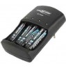 Ansmann 1001-0013 battery charger