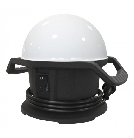 Work Light Ansmann Ball Light 360° 5000 lm 230V