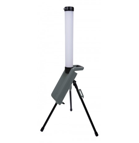 Work lamp Ansmann WL7000AC, 7000 lumens, 220V, 140 mm