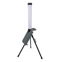 Work lamp Ansmann WL7000AC, 7000 lumens, 220V, 140 mm