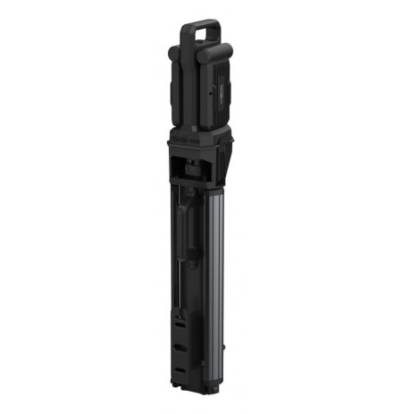 Work Light Ansmann WL11500R, 15000 lumens, battery/230V
