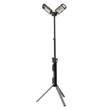 Work Light Ansmann WL5000R, 5000 lumens, battery/230V