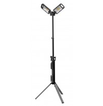 Work Light Ansmann WL5000R, 5000 lumens, battery/230V
