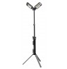 Work Light Ansmann WL5000R, 5000 lumens, battery/230V