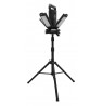 Ansmann LED Work Lamp WL14000AC, 14000 lumens