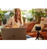 HP 965 4K Streaming Webcam