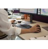 HP 965 Ergonomic Wireless Keyboard