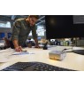 HP 965 Ergonomic Wireless Keyboard