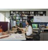 HP 965 Ergonomic Wireless Keyboard