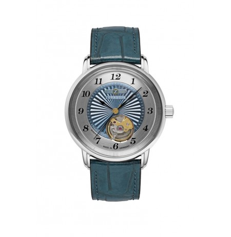 Watch Zeppelin Friedrichshafen 85673, 36mm