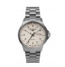 Watch Bauhaus Aviation, model 2866M5, automatic 42mm