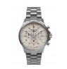 Bauhaus Aviation Watch 2880M5, quartz movement, 42mm