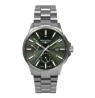 Watch Bauhaus Aviation 2860M4, automatic 42mm