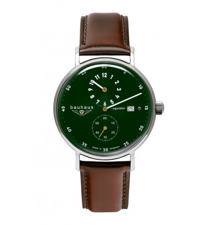 Watch Bauhaus Automatic Regulator 21264 41mm