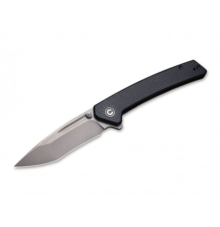 Knife CIVIVI Keen Nadder G10 Black C2021A