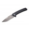 Knife CIVIVI Keen Nadder G10 Black C2021A