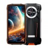Smartphone Blackview BV8200 12GB/256GB Orange