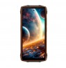 Smartphone Blackview BV8200 12GB/256GB Orange