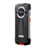 Smartphone Blackview BV8200 12GB/256GB Orange