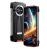 Smartphone Blackview BV8200 12GB/256GB Orange