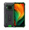 Smartphone Blackview BV6200Plus 8GB/256GB Green