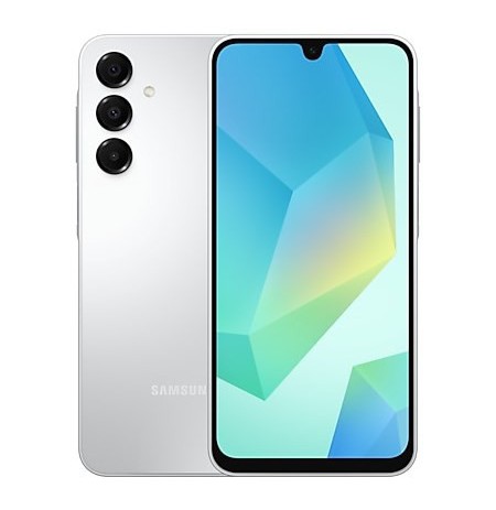 Samsung Galaxy A16 17 cm (6.7") Hybrid Dual SIM 4G USB Type-C 8 GB 256 GB 5000 mAh Grey
