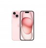 Apple iPhone 15 15.5 cm (6.1") Dual SIM iOS 17 5G USB Type-C 256 GB Pink