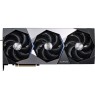 Graphics card MSI RTX 5090 32G SUPRIM SOC