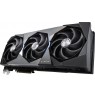 Graphics card MSI RTX 5090 32G SUPRIM SOC