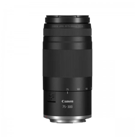 Canon RF 75-300mm F4-5.6