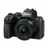 Nikon Z50II Body + 16-50mm f/3.5-6.3 VR