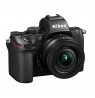 Nikon Z50II Body + 16-50mm f/3.5-6.3 VR