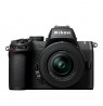 Nikon Z50II Body + 16-50mm f/3.5-6.3 VR