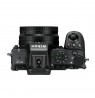 Nikon Z50II Body + 16-50mm f/3.5-6.3 VR