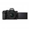 Nikon Z50II Body + 16-50mm f/3.5-6.3 VR