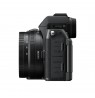 Nikon Z50II Body + 16-50mm f/3.5-6.3 VR